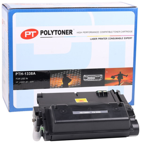 HP Q1338A Polytoner Lj4200 (Q5942A) - Onsel ofis cihazları satış ve servis hizmetleri