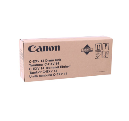 Canon EXV-5 Orjinal Drum Unit IR-1600-1605-1610-2000-2010 - Onsel ofis cihazları satış ve servis hizmetleri