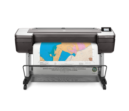  HP DesignJet T1700dr Postscript® Yazıcı