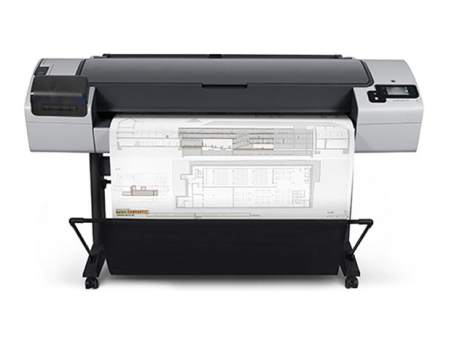 HP DesignJet T795 Yazıcı - Onsel ofis cihazları satış ve servis hizmetleri