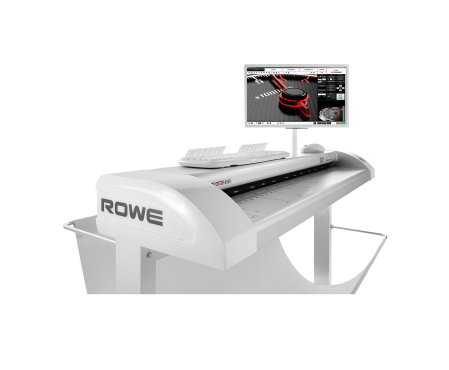 ROWE SCAN 850i - Onsel ofis cihazları satış ve servis hizmetleri