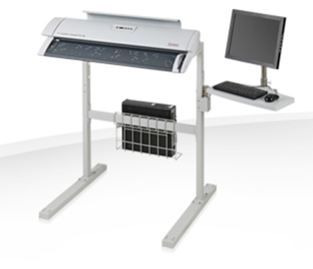 Colortrac SmartLF SC36 Xpress - Onsel ofis cihazları satış ve servis hizmetleri
