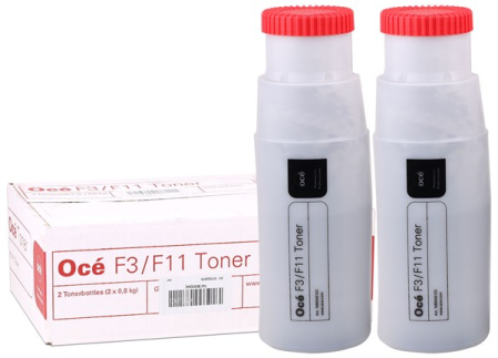 Oce F3-F11-E1 Orjinal Toner 3045-3055-3165 - Onsel ofis cihazları satış ve servis hizmetleri