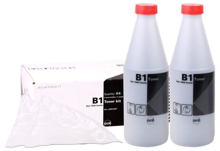 Oce B1 Toner 7050-7055-7056 - Onsel ofis cihazları satış ve servis hizmetleri