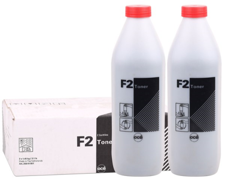 Oce F2 Orjinal Toner 1725-1950-2225-2275 - Onsel ofis cihazları satış ve servis hizmetleri