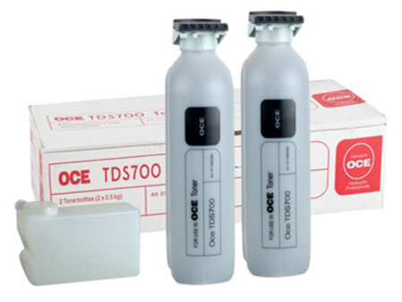 Oce TDS-700-750 Smart Toner (1060047449) - Onsel ofis cihazları satış ve servis hizmetleri