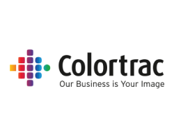 Colortac Logo - Önsel ofis cihazları satış, servis