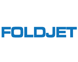 Foldjet Logo - Önsel ofis cihazları satış, servis