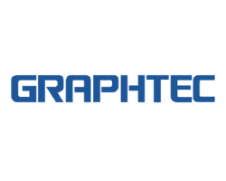 Graphtec Logo - Önsel ofis cihazları satış, servis