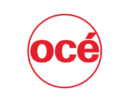 Oce logo - Önsel ofis cihazları satış, servis