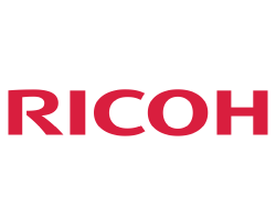 Ricoh Logo - Önsel ofis cihazları satış, servis
